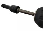 Spiraaldoppen set 3/8 aandrijving 2 - 10 mm 6-delige