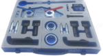 Motortimingset voor VW-groep 1.0, 1.2, 1.4, 1.5, 1.6 TSi Benzine