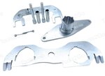 Timinggereedschap voor Jaguar, Land Rover Evoque 2.0T Benzine