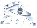 Timinggereedschap voor Jaguar, Land Rover Evoque 2.0T Benzine
