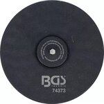 Borstelopzetstuk voor BGS 74367 Ø 125 mm (5)