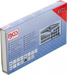 Draadsnijtapset M1 - M2,5 31-dlg