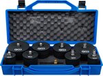 Bgs Technic Afpersset voor turbosysteem