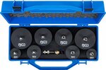 Bgs Technic Afpersset voor turbosysteem