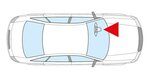 Autolamp 12V 3W T10 W2,1x9,5d x10 stuk