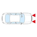 Autolamp 12V 45/40W P45t in doosje