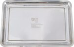 Opvangbak RVS 600 x 400 mm 9 l