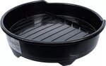 Olievat opzetbak voor 200 l vaten 20 l