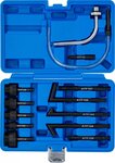 Bgs Technic Transmissieolie vuladapterset 13-dlg