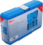 Bgs Technic Transmissieolie vuladapterset 13-dlg