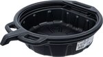 Bgs Technic Olie opvang bak, met trechter, 8 lt
