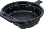 Bgs Technic Oliebad / lekbak met mondstuk 3,5 liter