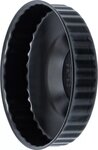 Bgs Technic Oliefiltersleutel 36-kant diameter 93 mm voor Ford motorkracht