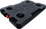 Bgs Technic Olie opvangtank extra vlak 20 liter