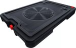 Bgs Technic Olie opvangtank extra vlak 20 liter