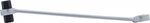 Bgs Technic Olieplugsleutel 17 mm x H14