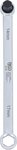 Bgs Technic Olieplugsleutel 17 mm x H14