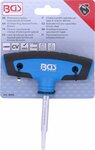 Bgs Technic Olieaftappluggen Wrench voor VAG