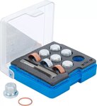 Bgs Technic Reparatieset voor olieaftap schroefdraad M17 x 1,5 mm