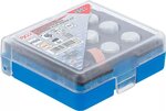 Bgs Technic Reparatieset voor olieaftap schroefdraad M17 x 1,5 mm