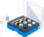 Bgs Technic Reparatieset voor olieaftap schroefdraad M15 x 1,5
