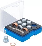 Bgs Technic Reparatieset voor olieaftap schroefdraad M15 x 1,5