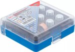 Bgs Technic Reparatieset voor olieaftap schroefdraad M15 x 1,5