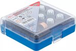 Bgs Technic Reparatieset voor olieaftap schroefdraad M13 x 1,5 mm