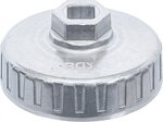 Bgs Technic Oliefiltersleutel 15-kant diameter 75 mm voor Chrysler, GM