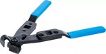 Bgs Technic Tangen voor oor-type klemmen 240mm