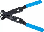 Bgs Technic Tangen voor oor-type klemmen 240mm