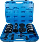 Bgs Technic BSG Wiellager Tool voor VAG 62/66/72/85 mm Wheel Hub Bearing Unit