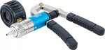 Bgs Technic 2-weg vacuumpomp van BGS 8067