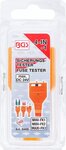 Bgs Technic Zekering tester