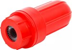 Bgs Technic Accupool- en klemmen-reinigingborstel 85 mm