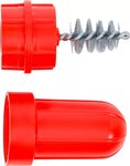 Bgs Technic Accupool- en klemmen-reinigingborstel 85 mm