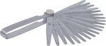 Bgs Technic Precisie voelermaten 20 bladen