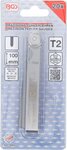 Bgs Technic Precisie voelermaten 20 bladen