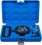 Bgs Technic Vacuum en brandstofpomp Tester