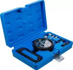 Bgs Technic Vacuum en brandstofpomp Tester