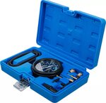 Bgs Technic Vacuum en brandstofpomp Tester