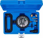 Bgs Technic Vacuum en brandstofpomp Tester