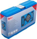 Bgs Technic Vacuum en brandstofpomp Tester