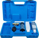 Bgs Technic Kooldioxide-lektester voor motoren