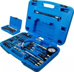 Bgs Technic Compressietestset voor benzine- en dieselmotoren