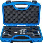 Bgs Technic Poelietrekker set, riemschijven trekker 10 delig