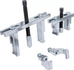 Bgs Technic Poelietrekker set, riemschijven trekker 10 delig