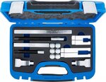 Bgs Technic Poelietrekker set, riemschijven trekker 10 delig