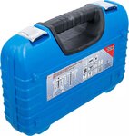 Bgs Technic Poelietrekker set, riemschijven trekker 10 delig