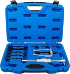 Bgs Technic Trekker set, binnenlager, 10 delig
